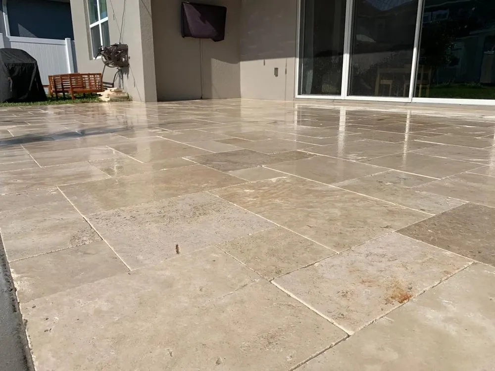 Affordable lawn care service experts serving Orlando, FL - Landmark Outdoor Services