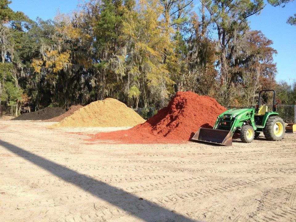 Top-rated residential landscaping experts serving Richmond Hill, GA - Landmarks Nursery