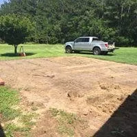 Trusted landscape design for year-round maintenance in Richmond Hill, GA by Landmarks Nursery