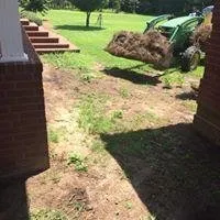 Local outdoor landscaping experts serving Richmond Hill, GA - Landmarks Nursery