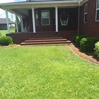 Top-rated lawn care service in Richmond Hill, GA by Landmarks Nursery