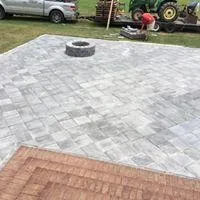 Reliable residential landscaping in Richmond Hill, GA - Landmarks Nursery