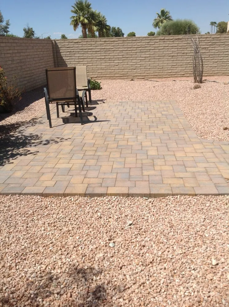 Local landscape design for year-round maintenance across Phoenix, AZ - Landmasters Landscaping