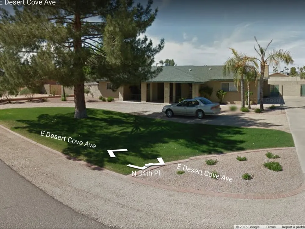 Top-rated yard maintenance in Phoenix, AZ - Landmasters Landscaping