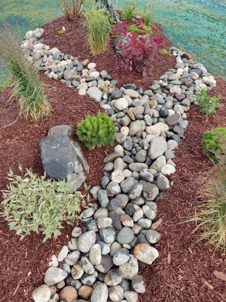 Trusted yard maintenance in Wasilla, AK by LandMax Alaska