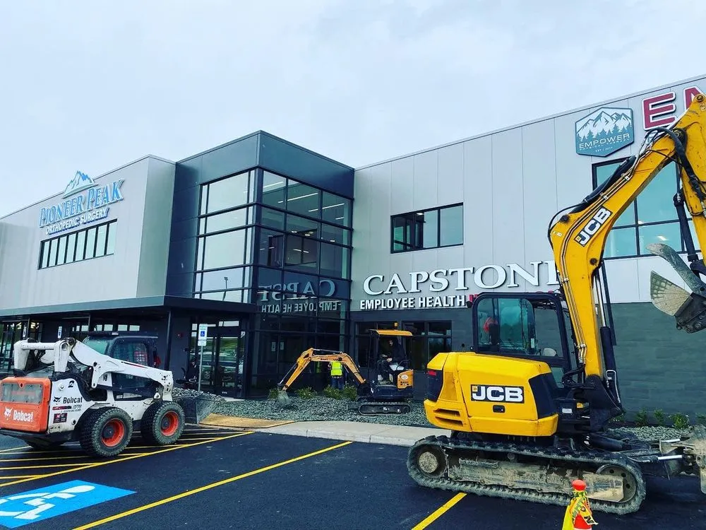 Affordable yard maintenance for residential properties across Wasilla, AK - LandMax Alaska