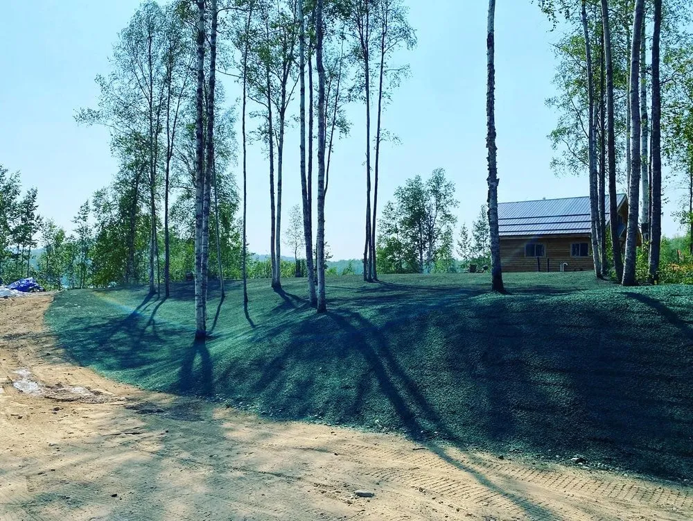 Local lawn care service for homes across Wasilla, AK - LandMax Alaska