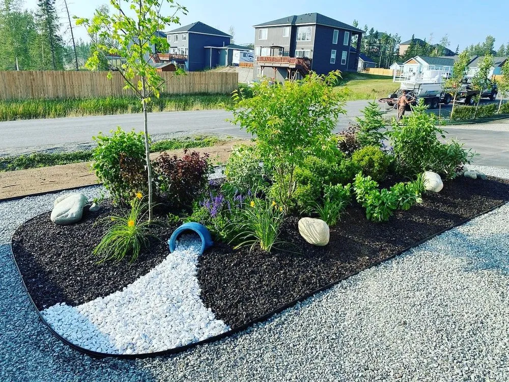 Custom yard cleanup service experts serving Wasilla, AK - LandMax Alaska