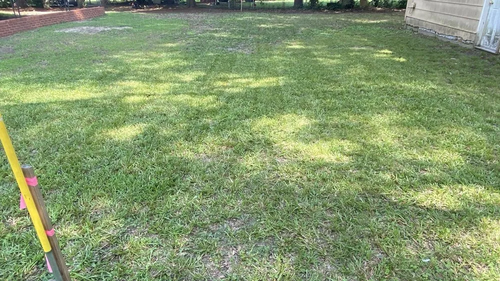 Local outdoor landscaping in Selma, NC - Landon Gamez