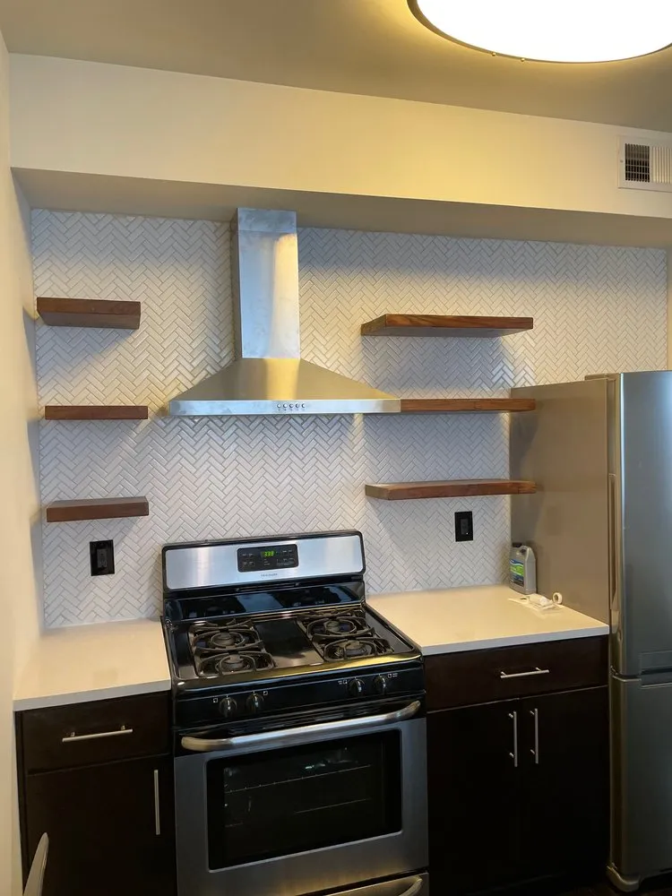 Local lawn mowing service in New Rochelle, NY by Landon Home Services