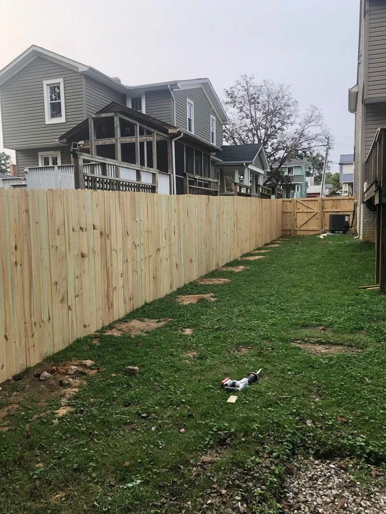 Local yard maintenance experts serving New Rochelle, NY - Landon Home Services