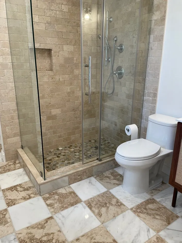 Top-rated landscape installation near you in New Rochelle, NY by Landon Home Services