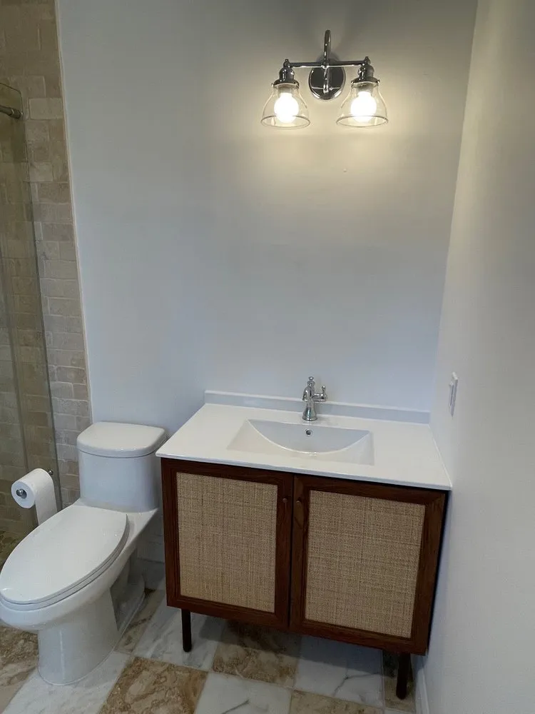 Professional landscape installation in New Rochelle, NY - Landon Home Services