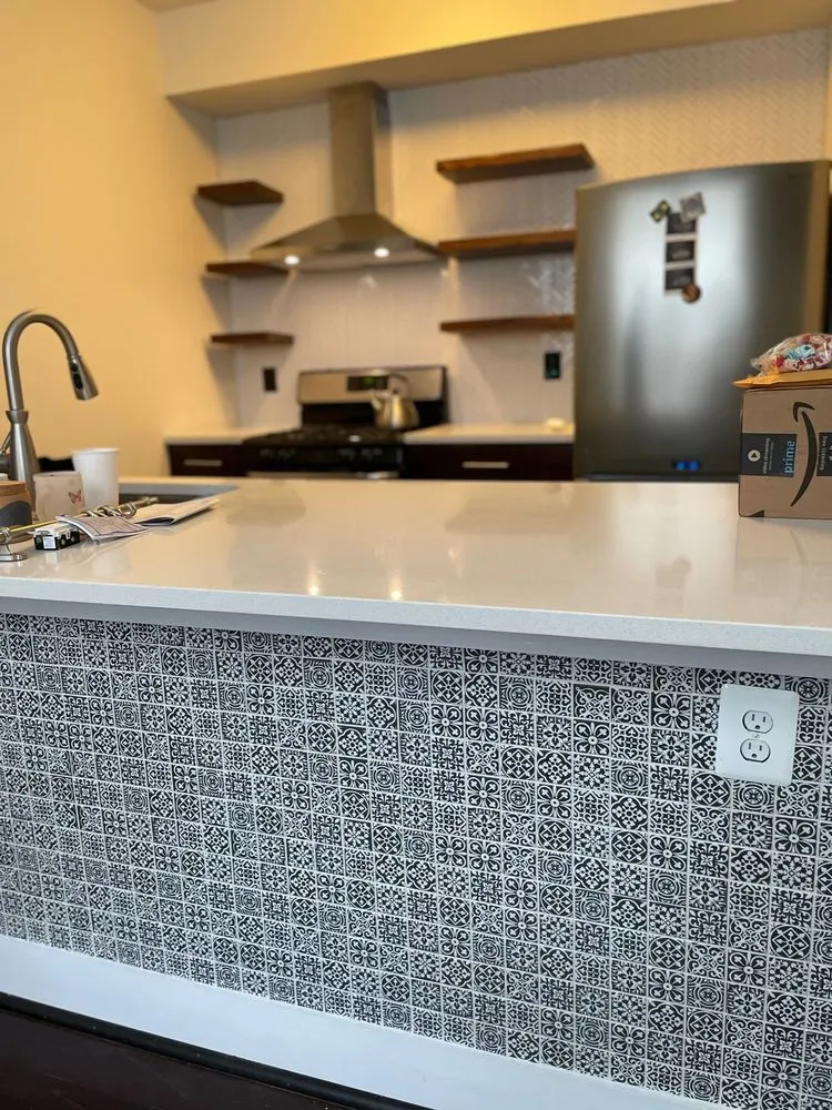 Expert landscape installation in New Rochelle, NY by Landon Home Services