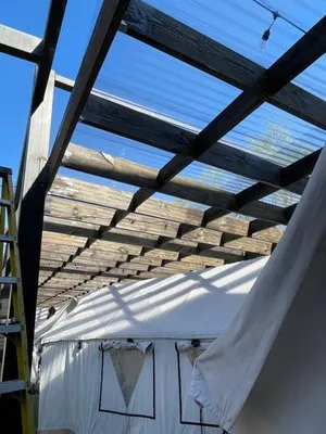 Landon Home Services Logo