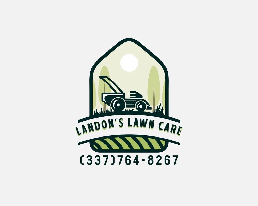 Affordable yard maintenance for beautiful yards across Lake Charles, LA - Landon’s Lawn Care