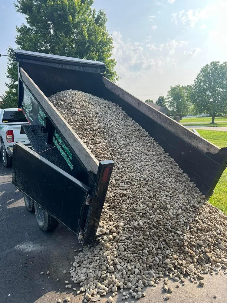 Affordable yard cleanup service in Danville, KY - Landon’s Outdoor Services