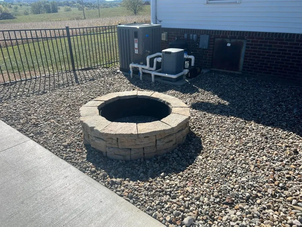 Expert lawn care service experts serving Danville, KY - Landon’s Outdoor Services