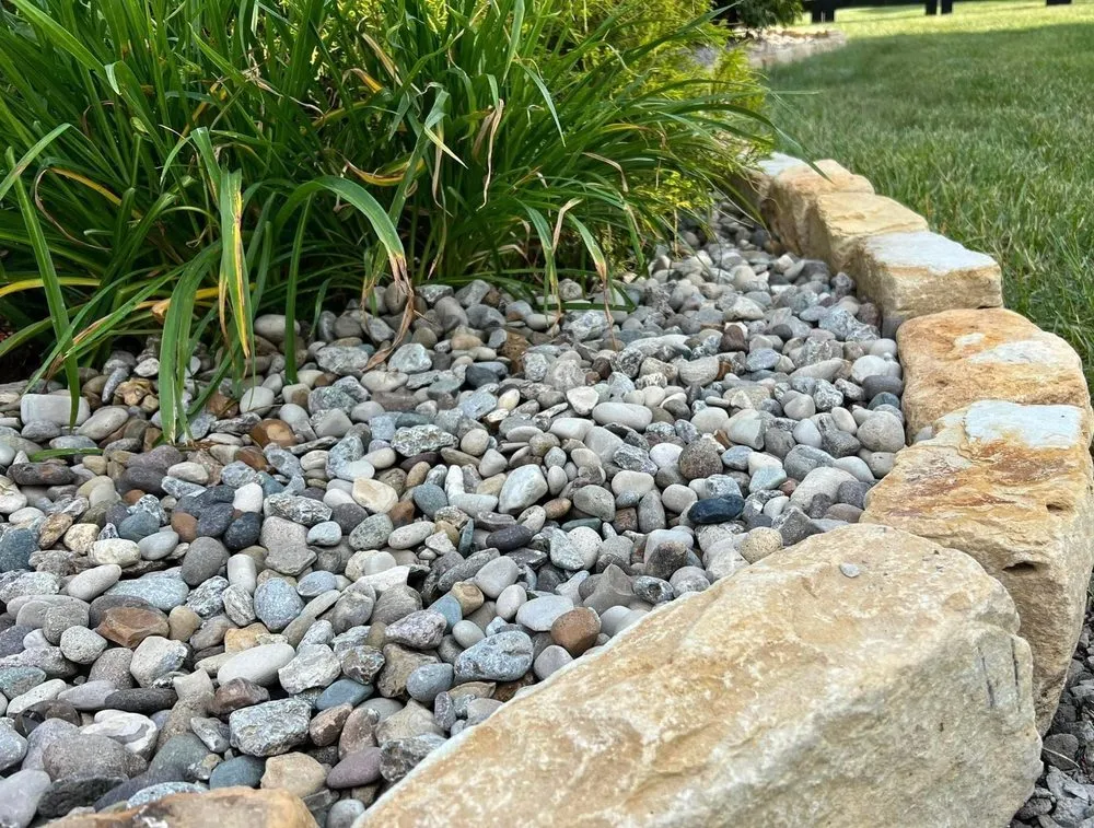 Affordable yard cleanup service experts serving Danville, KY - Landon’s Outdoor Services