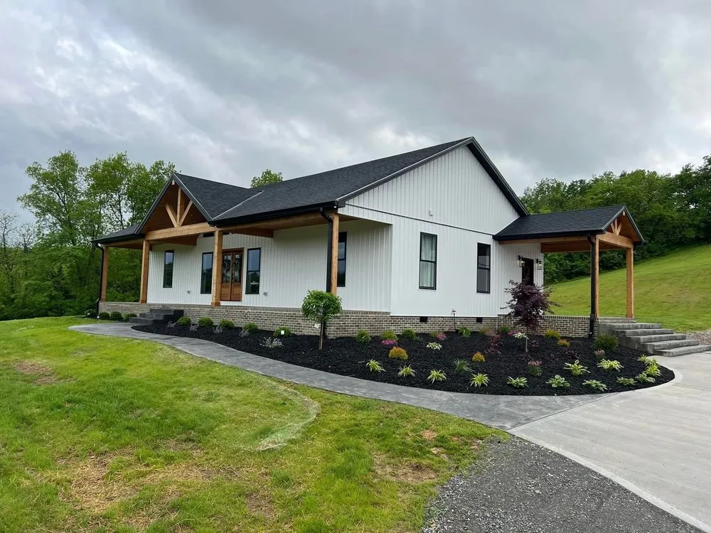 Reliable landscape design in Danville, KY - Landon’s Outdoor Services