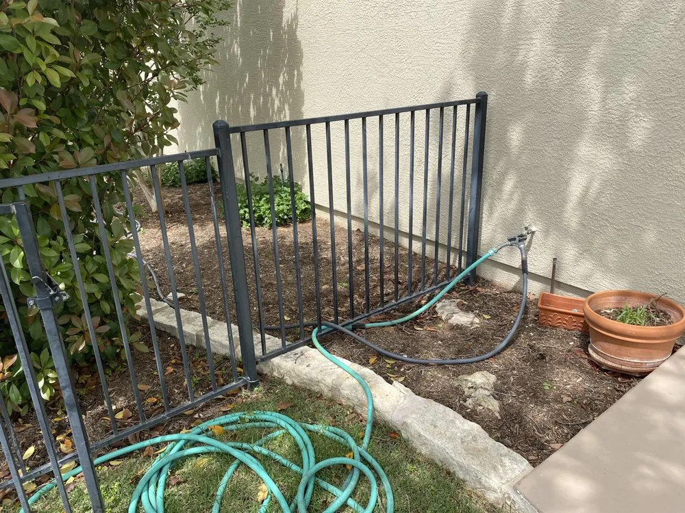 Affordable yard maintenance near you across Georgetown, TX - Landonscaping