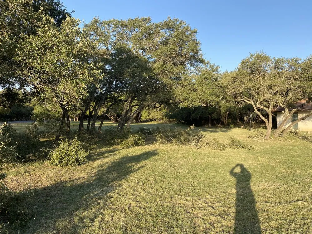 Expert lawn care service for homes across Georgetown, TX - Landonscaping