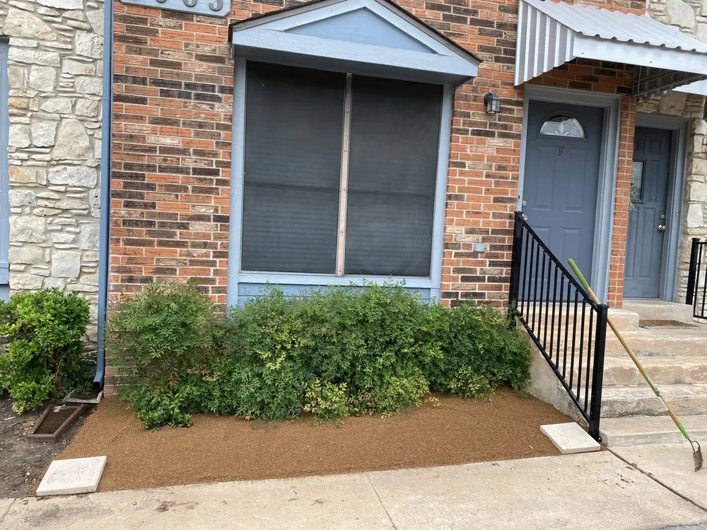 Local landscaping services experts serving Georgetown, TX - Landonscaping