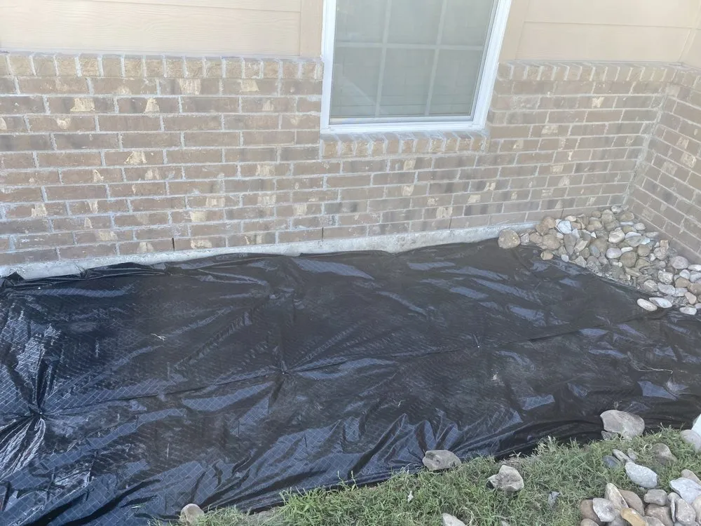 Top-rated outdoor landscaping in Georgetown, TX - Landonscaping