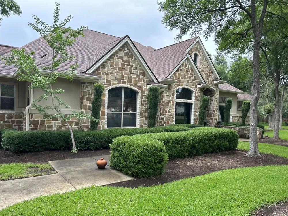 Expert yard cleanup service experts serving Georgetown, TX - Landonscaping