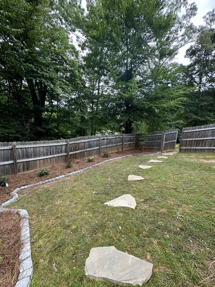 Local outdoor landscaping near you across Carrollton, GA - Lando’s Landscaping and Home Needs