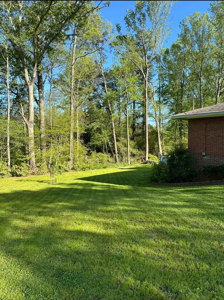 Custom outdoor landscaping experts serving Carrollton, GA - Lando’s Landscaping and Home Needs