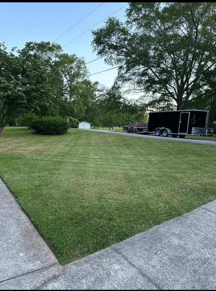 Top-rated yard maintenance near you across Carrollton, GA - Lando’s Landscaping and Home Needs