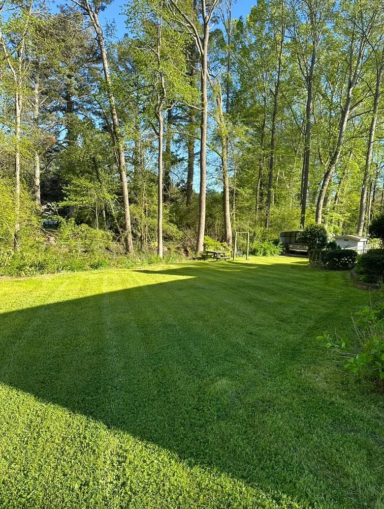 Affordable yard maintenance near you across Carrollton, GA - Lando’s Landscaping and Home Needs