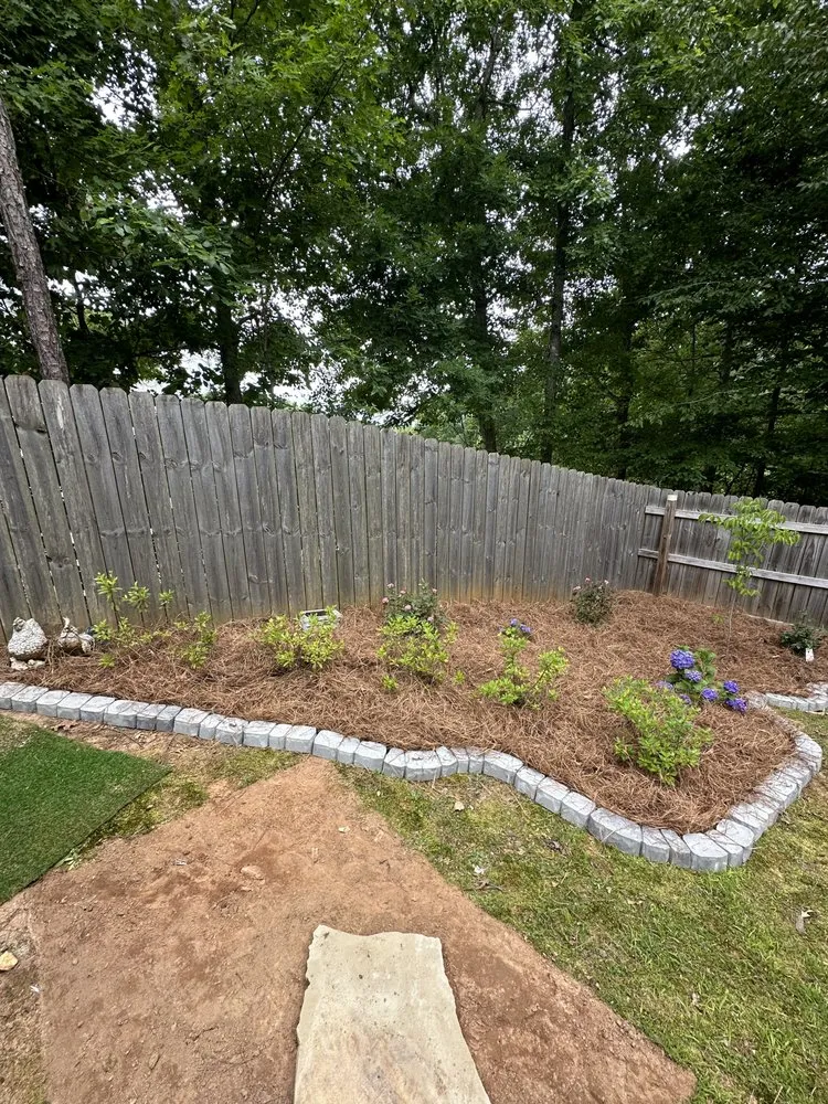 Affordable residential landscaping in Carrollton, GA - Lando’s Landscaping and Home Needs