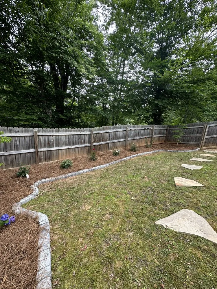 Trusted landscape installation for homes across Carrollton, GA - Lando’s Landscaping and Home Needs