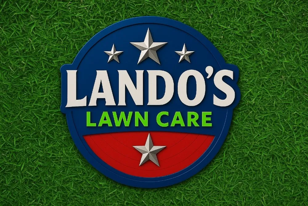 Reliable outdoor landscaping in Seguin, TX by Lando's Lawn Care