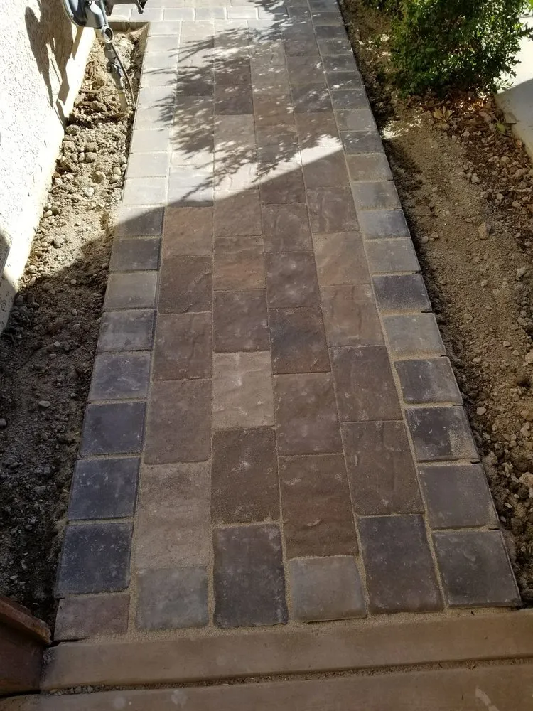 Top-rated outdoor landscaping experts serving Elk Grove, CA - Landpark Landscape