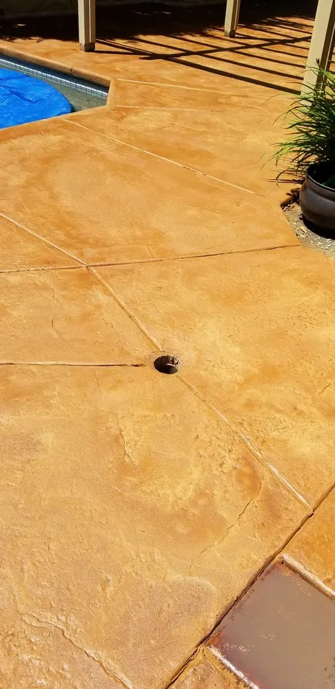 Trusted outdoor landscaping in Elk Grove, CA by Landpark Landscape