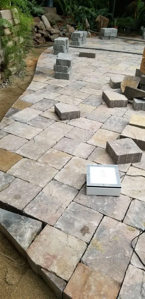 Expert yard maintenance near you across Elk Grove, CA - Landpark Landscape