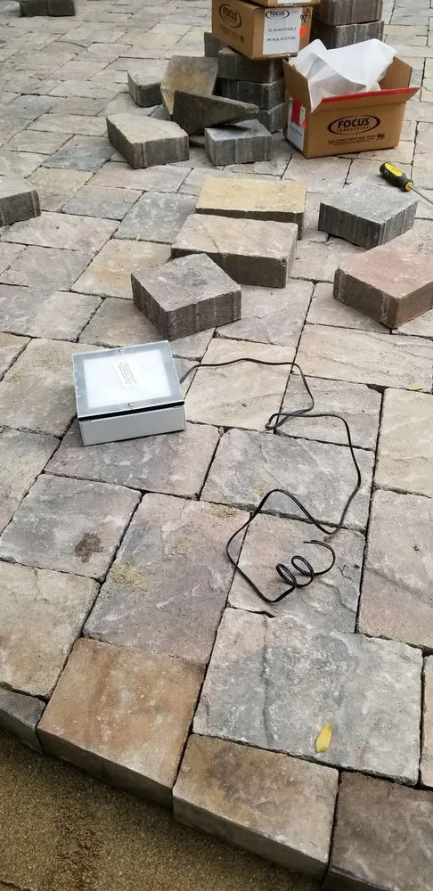 Trusted yard maintenance in Elk Grove, CA - Landpark Landscape