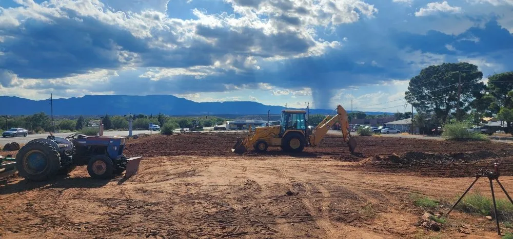 Reliable lawn mowing service with custom design across Cottonwood, AZ - Landpride Services