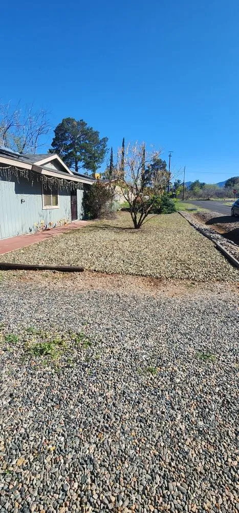 Professional landscaping services in Cottonwood, AZ - Landpride Services