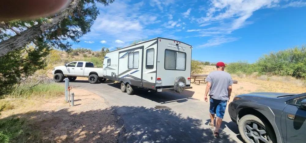 Top-rated landscape installation experts serving Cottonwood, AZ - Landpride Services