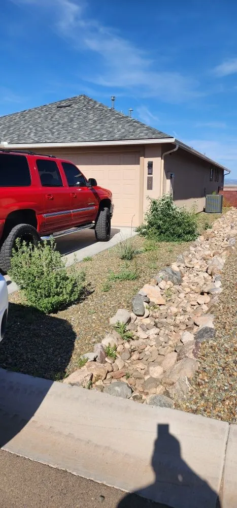 Local residential landscaping for outdoor upgrades across Cottonwood, AZ - Landpride Services