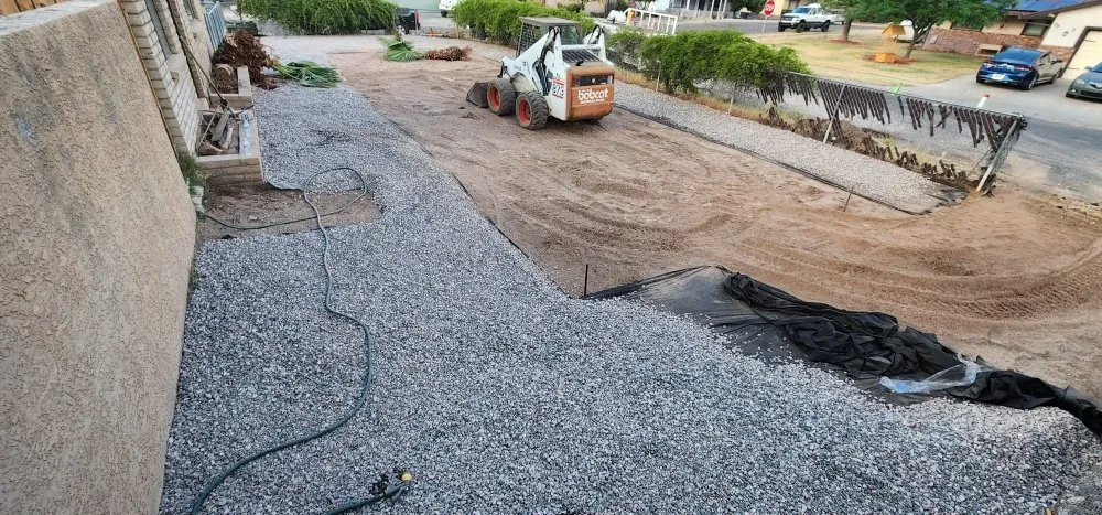 Reliable landscape design experts serving Cottonwood, AZ - Landpride Services