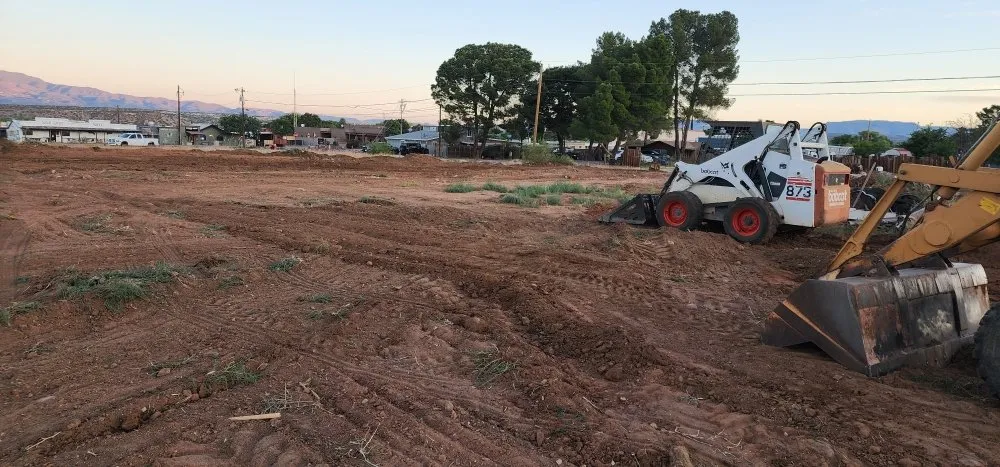 Top-rated yard maintenance in Cottonwood, AZ - Landpride Services