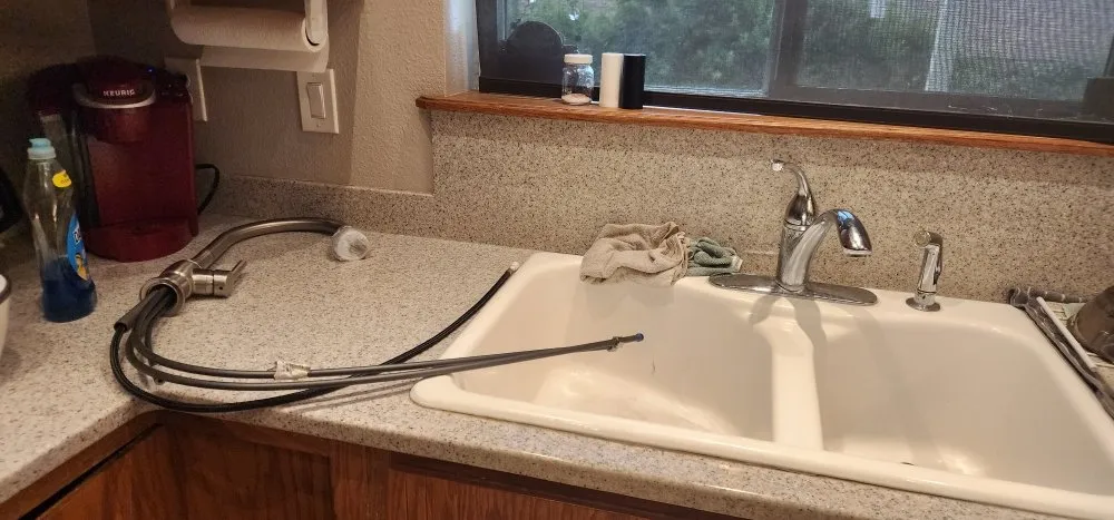 Trusted garden landscaping in Cottonwood, AZ by Landpride Services