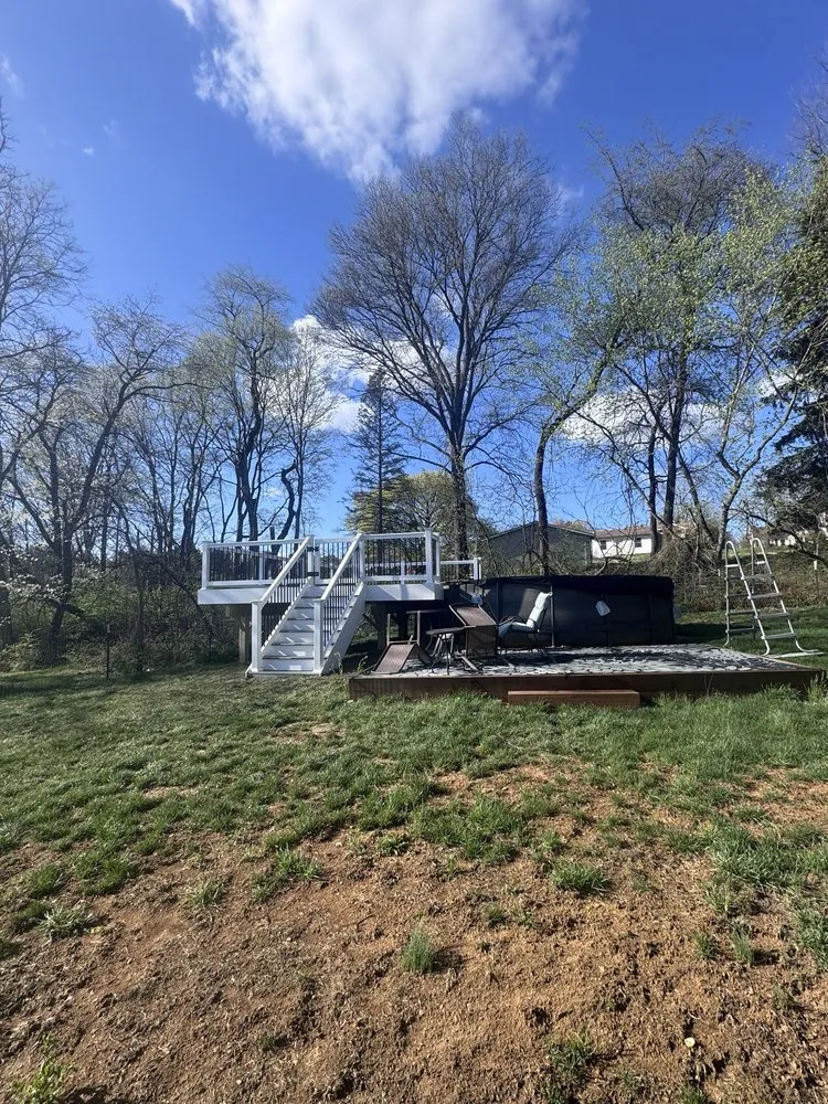 Reliable landscape design experts serving Bel Air, MD - LandPro