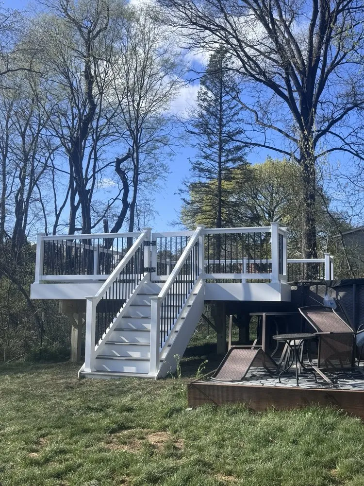 Professional outdoor landscaping experts serving Bel Air, MD - LandPro