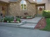 Custom lawn care service in Leominster, MA by LandPro Landscape